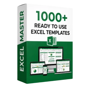 Excel Starter
